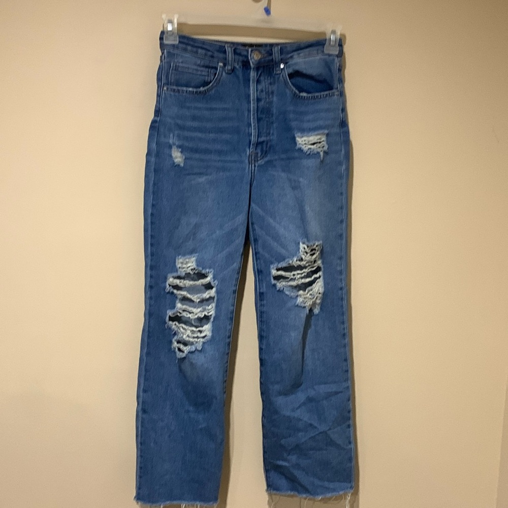 🆑CLEARANCE🆑Simple Society 5/27 jeans